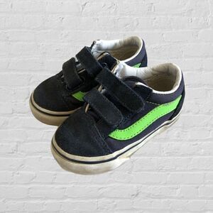 Vans Toddler Old Skool Sneakers